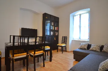 Holiday House in Rovinj for Up to 4 Guests