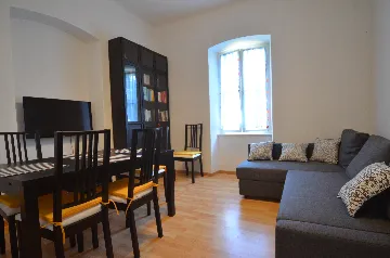 Holiday House in Rovinj for Up to 4 Guests