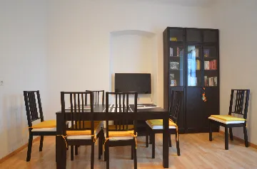 Holiday House in Rovinj for Up to 4 Guests