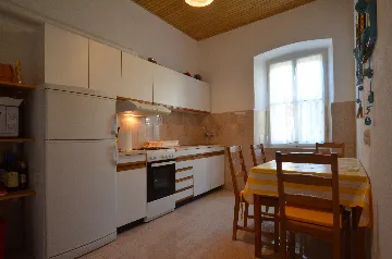 Holiday House in Rovinj for Up to 4 Guests