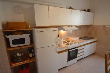 Holiday House in Rovinj for Up to 4 Guests