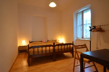 Holiday House in Rovinj for Up to 4 Guests