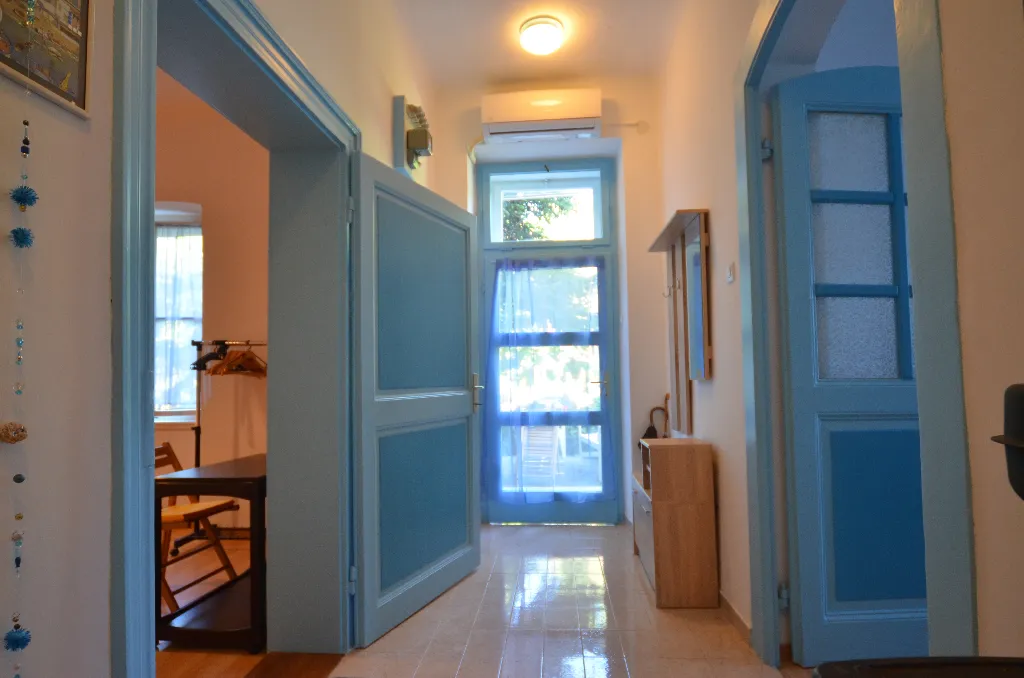Holiday House in Rovinj for Up to 4 Guests