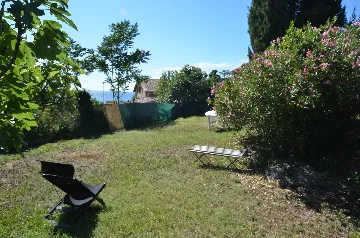 Holiday House in Rovinj for Up to 4 Guests