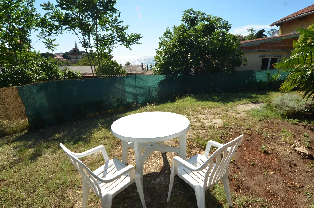 Holiday House in Rovinj for Up to 4 Guests