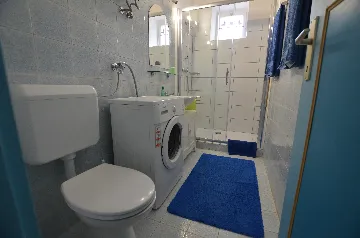 Holiday House in Rovinj for Up to 4 Guests