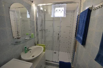 Holiday House in Rovinj for Up to 4 Guests