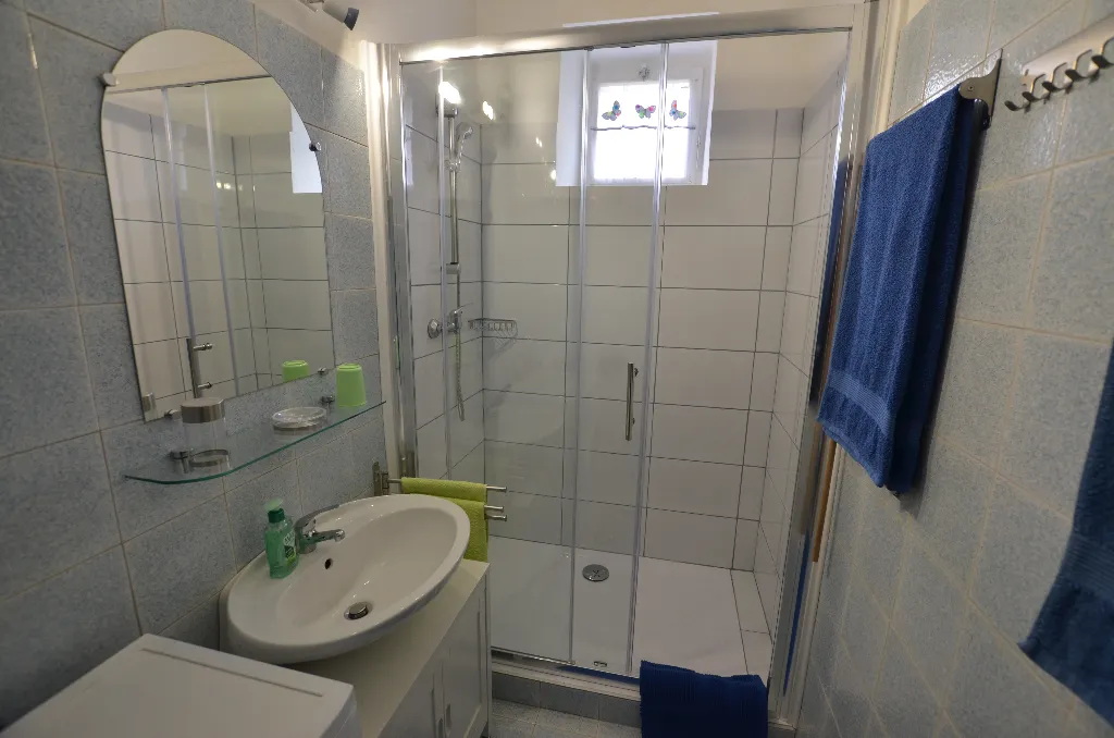 Holiday House in Rovinj for Up to 4 Guests