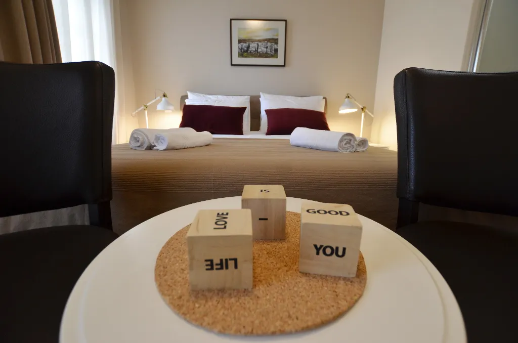 Room in Golaš for up to 3 guests with shared pool