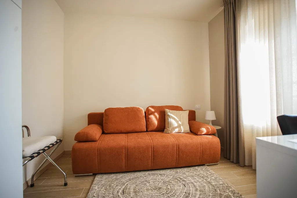 Room in Golaš for up to 3 guests with shared pool