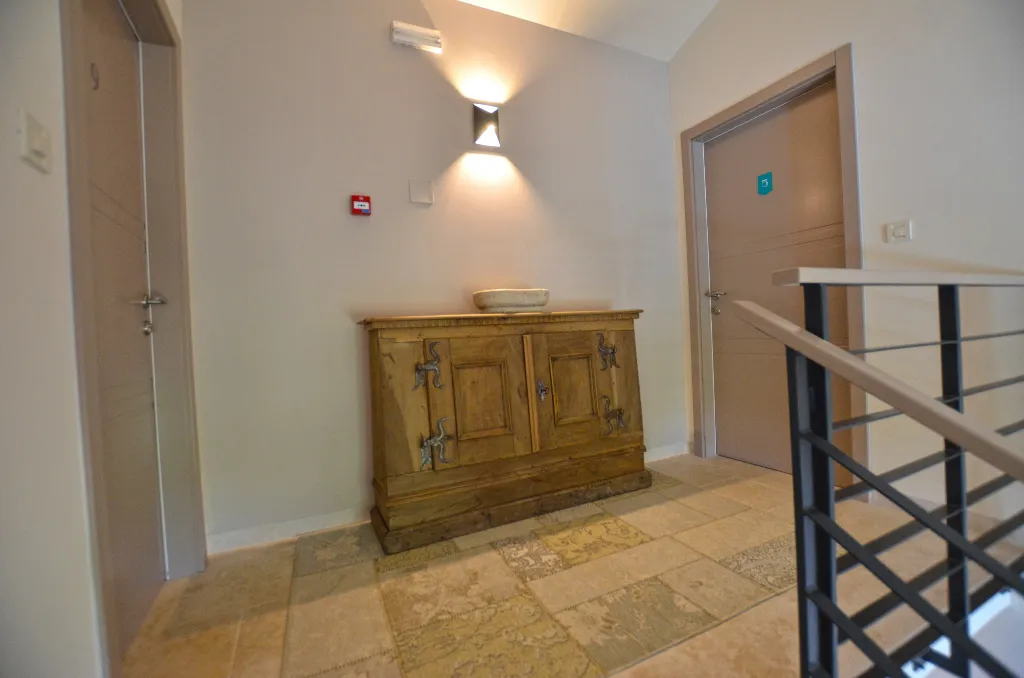 Room in Golaš for up to 3 guests with shared pool