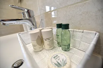 Double Room in Golaš with Shared Pool