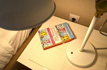 Golaš Double Room for 2 Guests with Shared Pool