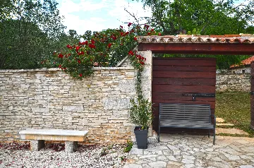 Golaš Double Room for 2 Guests with Shared Pool