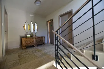 Golaš Double Room for 2 Guests with Shared Pool