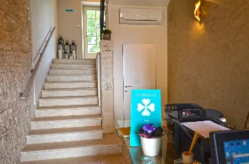 Golaš Double Room for 2 Guests with Shared Pool