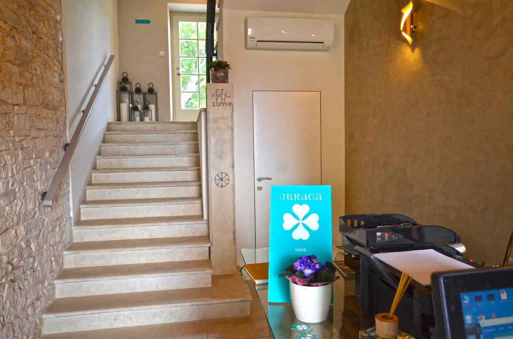 Golaš Double Room for 2 Guests with Shared Pool