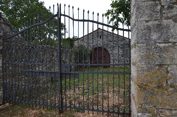 Double Room in Golaš for 2 Guests with Shared Pool