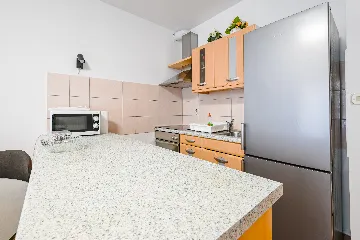 Apartment in Rovinj for Up to 4 Guests