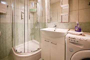 Apartment in Rovinj for Up to 4 Guests