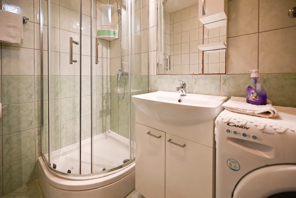 Apartment in Rovinj for Up to 4 Guests