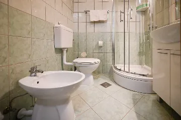 Apartment in Rovinj for Up to 4 Guests