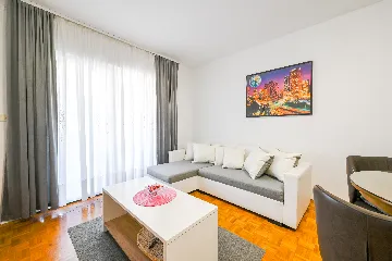 Apartment in Rovinj for Up to 4 Guests