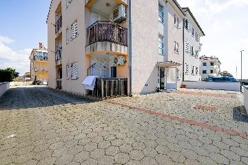 Rovinj 1-Bedroom Apartment for Up to 4