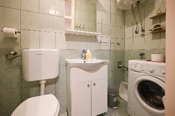 Rovinj 1-Bedroom Apartment for Up to 4