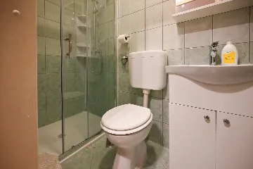 Rovinj 1-Bedroom Apartment for Up to 4