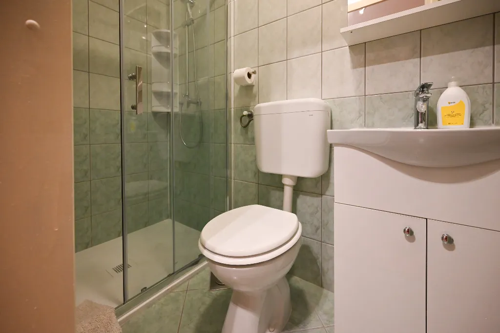 Rovinj 1-Bedroom Apartment for Up to 4
