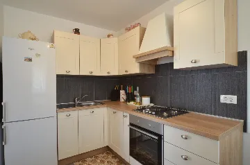 Rovinj 1-Bedroom Apartment with Private Parking