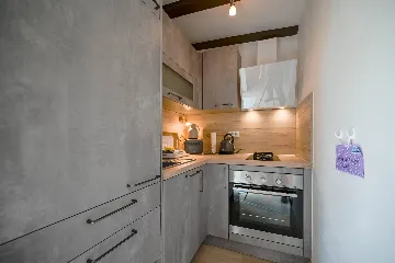 Rovinj Holiday House for up to 8 Guests