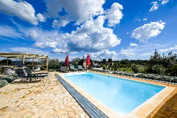 Rovinj Holiday House for up to 8 Guests