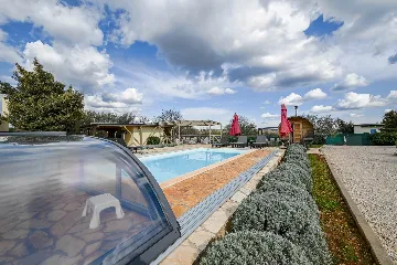 Rovinj Holiday House for up to 8 Guests