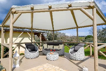 Rovinj Holiday House for up to 8 Guests