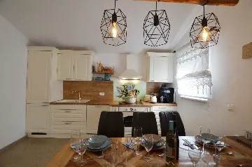 Rovinj Holiday House for up to 8 Guests