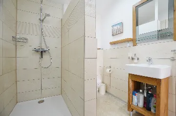 Rovinj Holiday House for up to 8 Guests