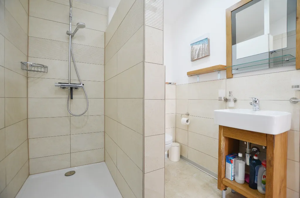 Rovinj Holiday House for up to 8 Guests