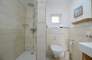 Rovinj Holiday House for up to 8 Guests