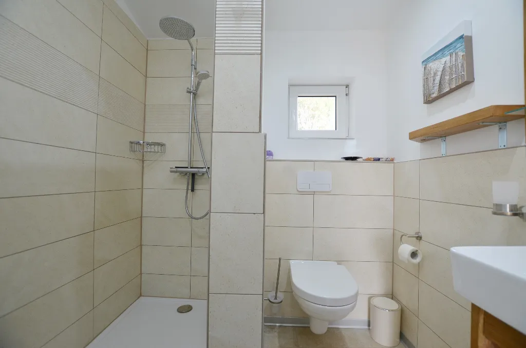 Rovinj Holiday House for up to 8 Guests
