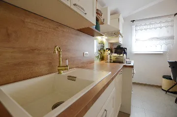 Rovinj Holiday House for up to 8 Guests