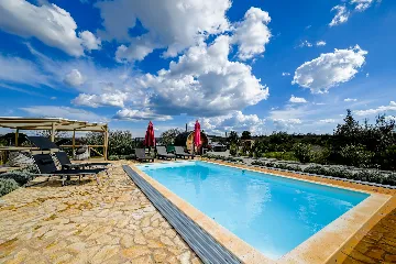 Rovinj Holiday House for up to 8 Guests