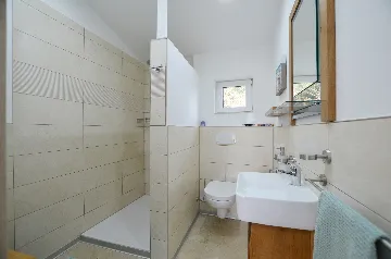 Rovinj Holiday House for up to 8 Guests