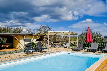 Rovinj Holiday House for up to 8 Guests