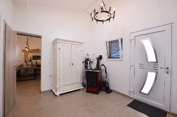 Rovinj Holiday House for up to 8 Guests