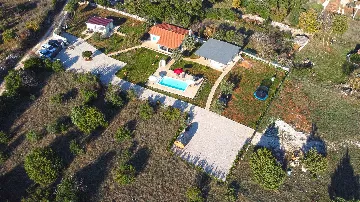 Rovinj Holiday House for up to 8 Guests