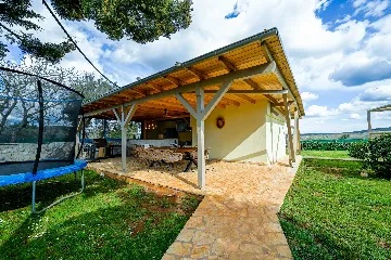 Rovinj Holiday House for up to 8 Guests