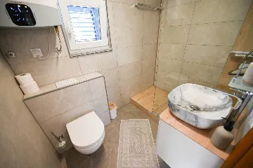 Rovinj Holiday House for up to 8 Guests