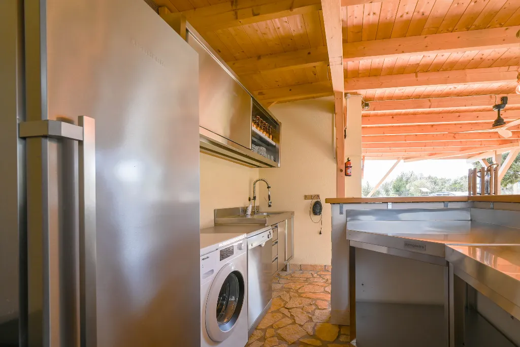 Rovinj Holiday House for up to 8 Guests